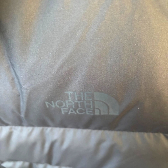 NWT the north face parka - Picture 6 of 6